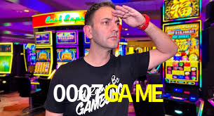 0007GAME