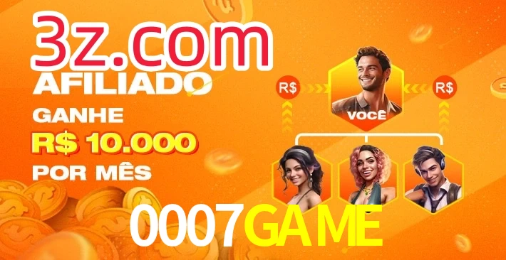 0007GAME